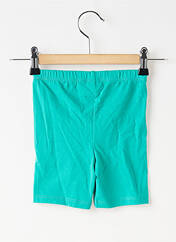 Short vert S.OLIVER pour enfant seconde vue