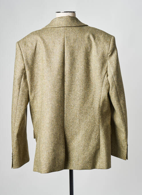 Blazer kaki MARGAUX LONNBERG pour femme