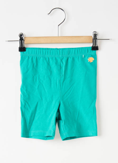 Short vert S.OLIVER pour enfant