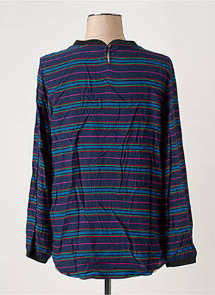 Blouse noir EDC femme