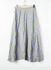 Jupe courte bleu TOM TAILOR pour femme seconde vue