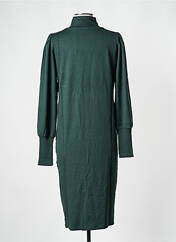 Robe maternité noir SUPERMOM pour femme seconde vue