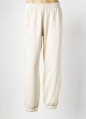 Jogging beige ADIDAS pour homme seconde vue