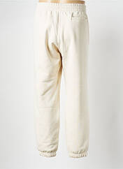 Jogging beige ADIDAS pour homme seconde vue