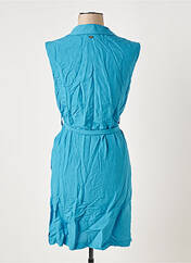 Blazer bleu AMELIE & AMELIE pour femme seconde vue