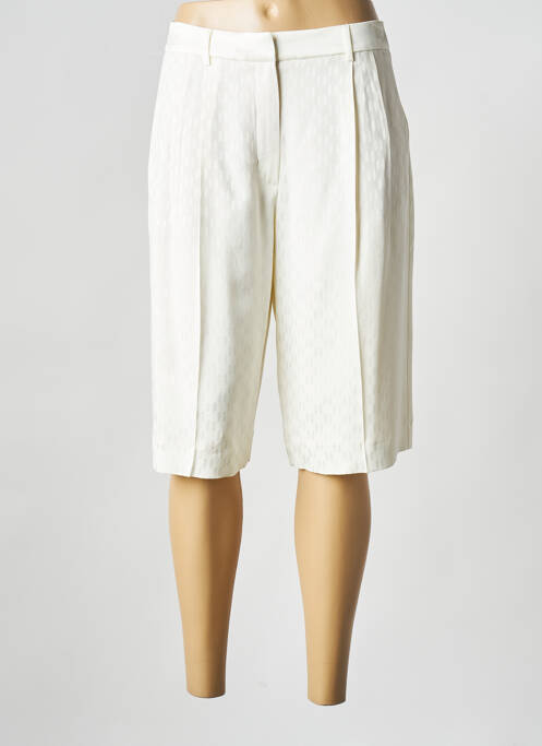 Short blanc KARL LAGERFELD pour femme