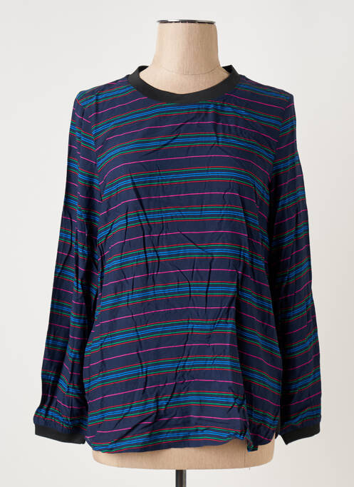 Blouse noir EDC pour femme