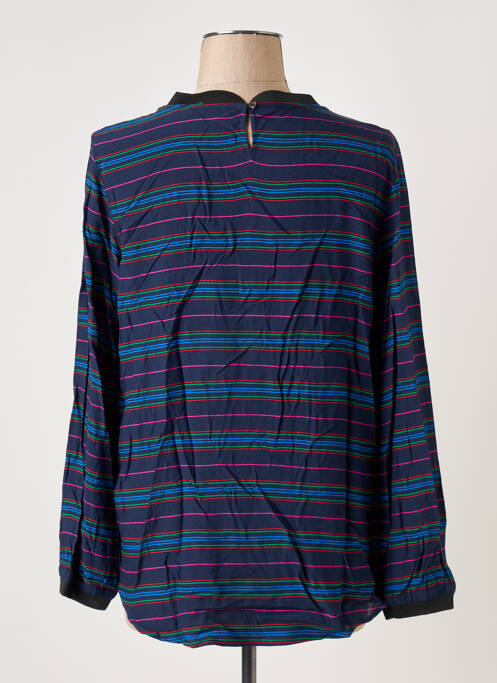 Blouse noir EDC pour femme