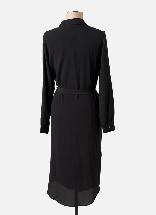 Robe longue noir VERO MODA femme