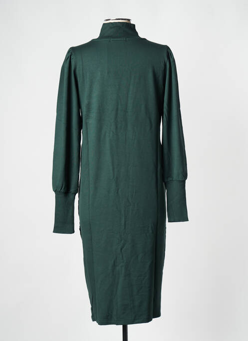 Robe maternité noir SUPERMOM pour femme