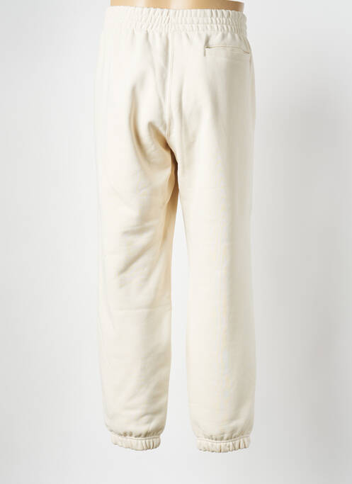 Jogging beige ADIDAS pour homme