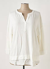 Top blanc STREET ONE pour femme seconde vue