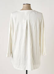 Top blanc STREET ONE pour femme seconde vue