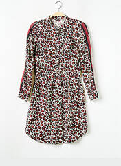 Robe courte blanc GUESS pour fille seconde vue