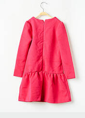 Robe courte rose GUESS pour fille seconde vue