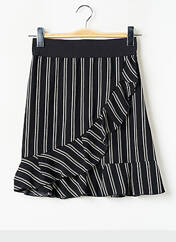 Jupe courte noir KOCCA pour femme seconde vue