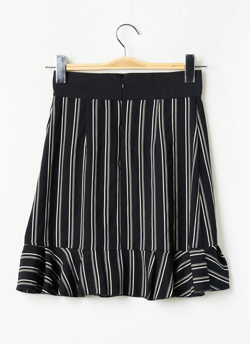 Jupe courte noir KOCCA pour femme