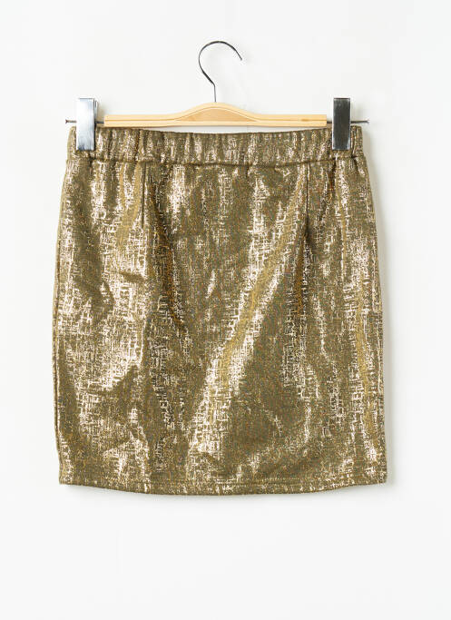 Jupe courte vert VERO MODA femme