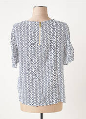 Top blanc STREET ONE pour femme seconde vue