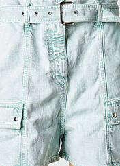 Short vert IRO pour femme seconde vue