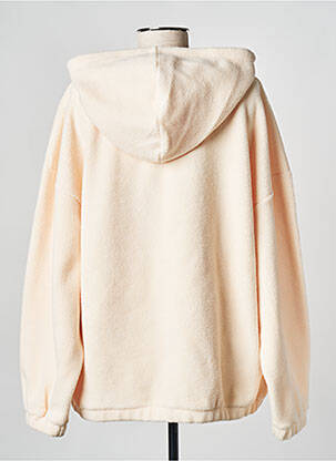 Sweat-shirt blanc INDEE femme