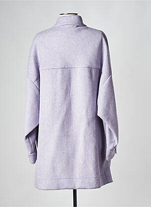Chemisier violet IRO femme
