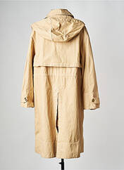 Trench beige MICHAEL KORS pour femme seconde vue