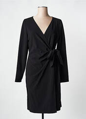 Robe mi-longue noir PENNYBLACK pour femme seconde vue