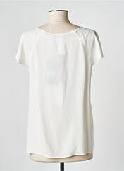 Top blanc PENNYBLACK pour femme seconde vue