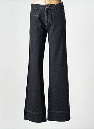 Jeans bootcut noir MAX&CO. pour femme