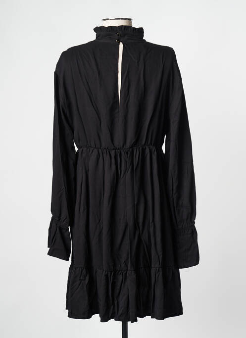 Robe maternité noir NEUVIÈME CIEL pour femme
