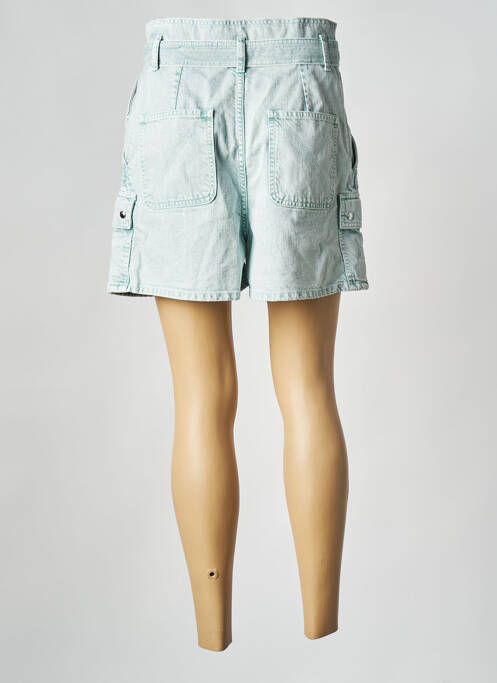 Short vert IRO pour femme