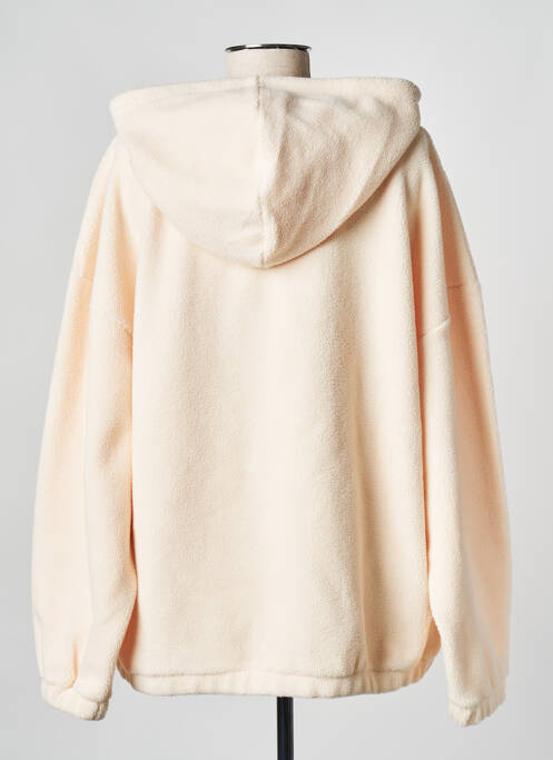 Sweat-shirt blanc INDEE pour femme