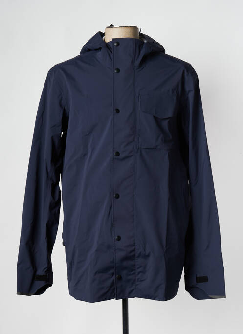 Doudoune bleu CANADA GOOSE pour homme