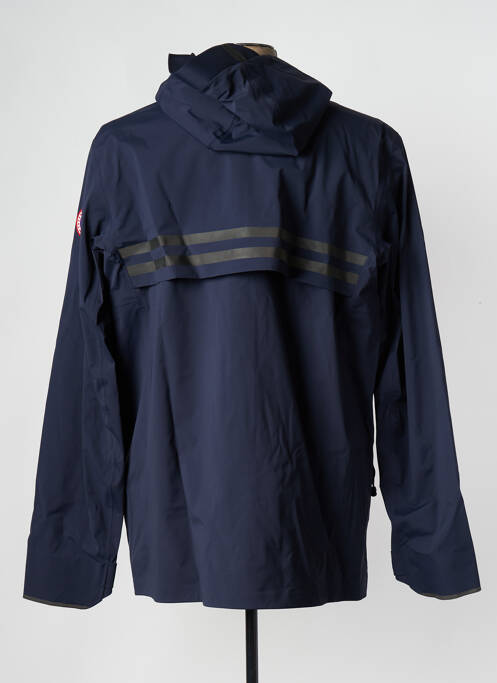 Doudoune bleu CANADA GOOSE homme