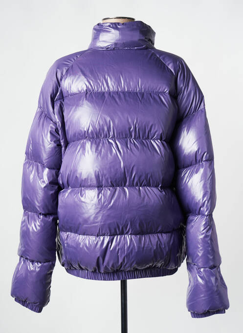 Doudoune violet PYRENEX pour femme