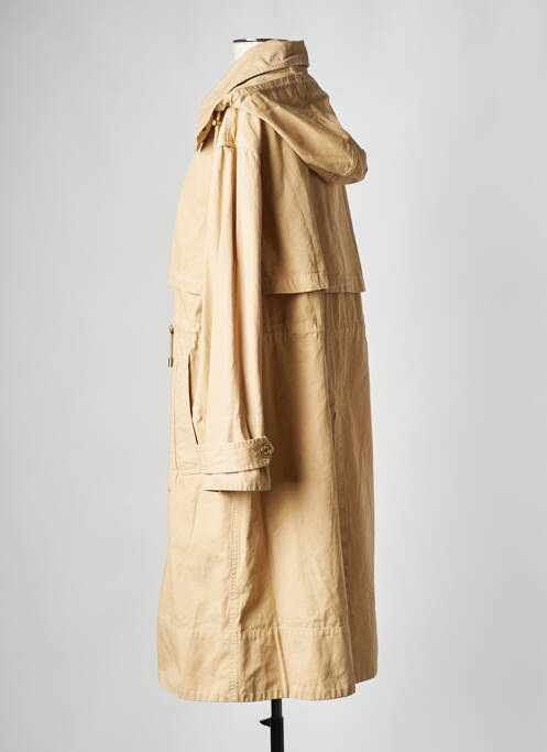 Trench beige MICHAEL KORS pour femme