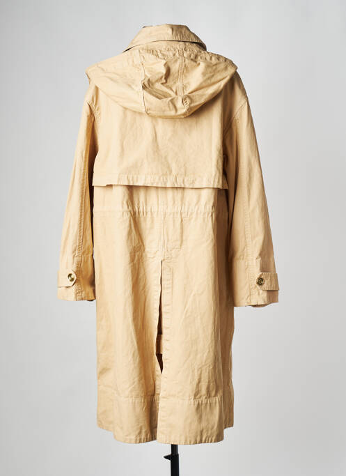 Trench beige MICHAEL KORS pour femme