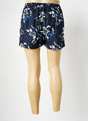 Short de bain bleu SELECTED pour homme seconde vue