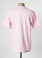 T-shirt rose O'NEILL pour homme seconde vue