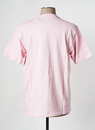 T-shirt rose O'NEILL homme