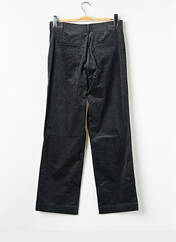 Pantalon droit gris SESSUN pour femme seconde vue