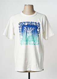 T-shirt blanc O'NEILL homme