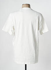 T-shirt blanc O'NEILL pour homme seconde vue