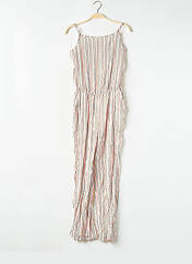 Combi-pantalon rose GARCIA pour fille seconde vue