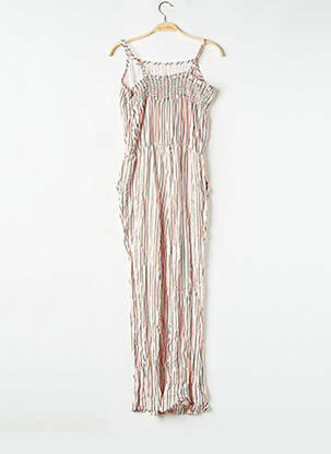 Combi-pantalon rose GARCIA fille