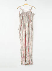 Combi-pantalon rose GARCIA pour fille seconde vue