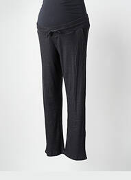Pantalon maternité gris NOPPIES femme
