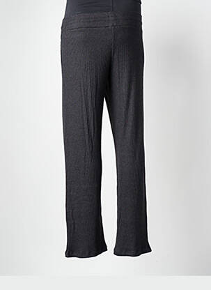 Pantalon maternité gris NOPPIES femme