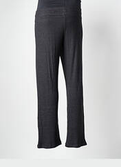 Pantalon maternité gris NOPPIES pour femme seconde vue